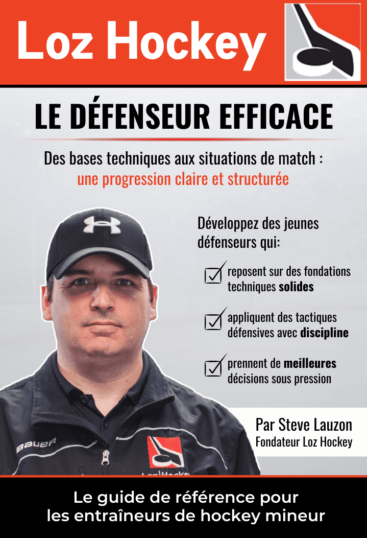 Couverture du guide « Défenseur efficace »