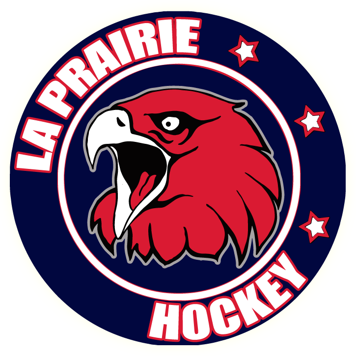Association du Hockey Mineur de La Prairie
