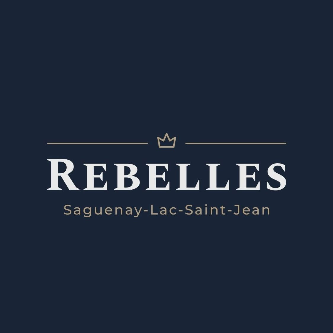 Hockey Féminin Sag-Lac (Les Rebelles)
