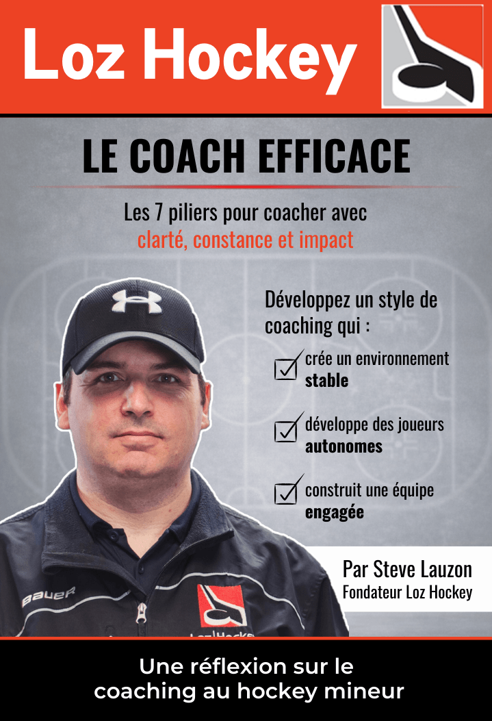 Le Coach Efficace