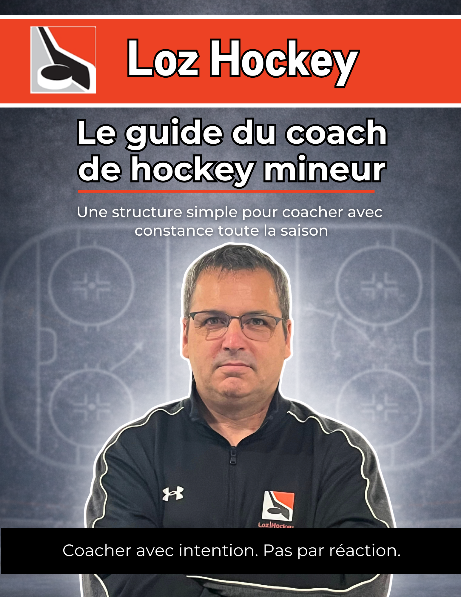 Guide Loz Hockey